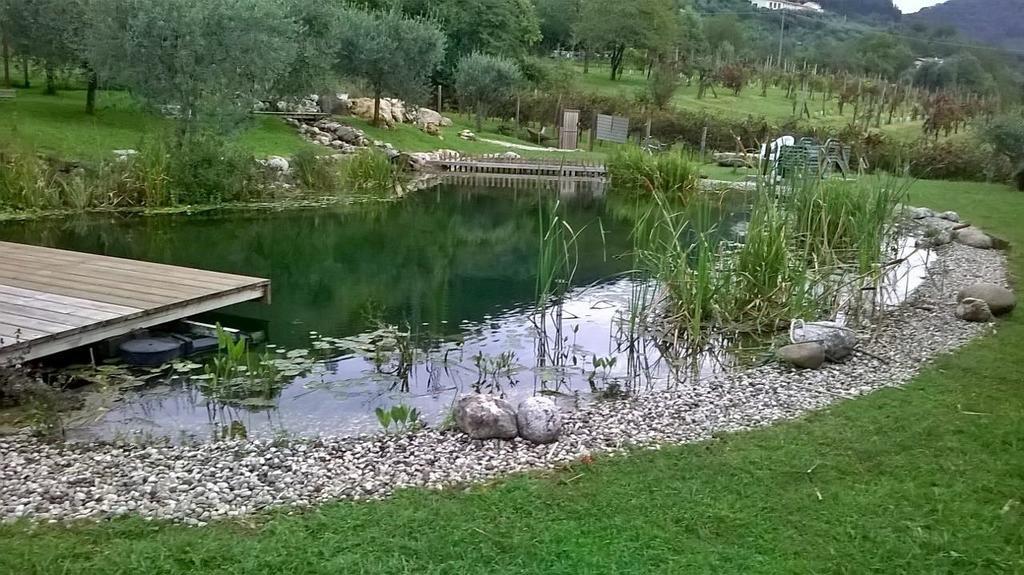 Agriturismo Mazzeracca باسّانو ديل غرابّا المظهر الخارجي الصورة