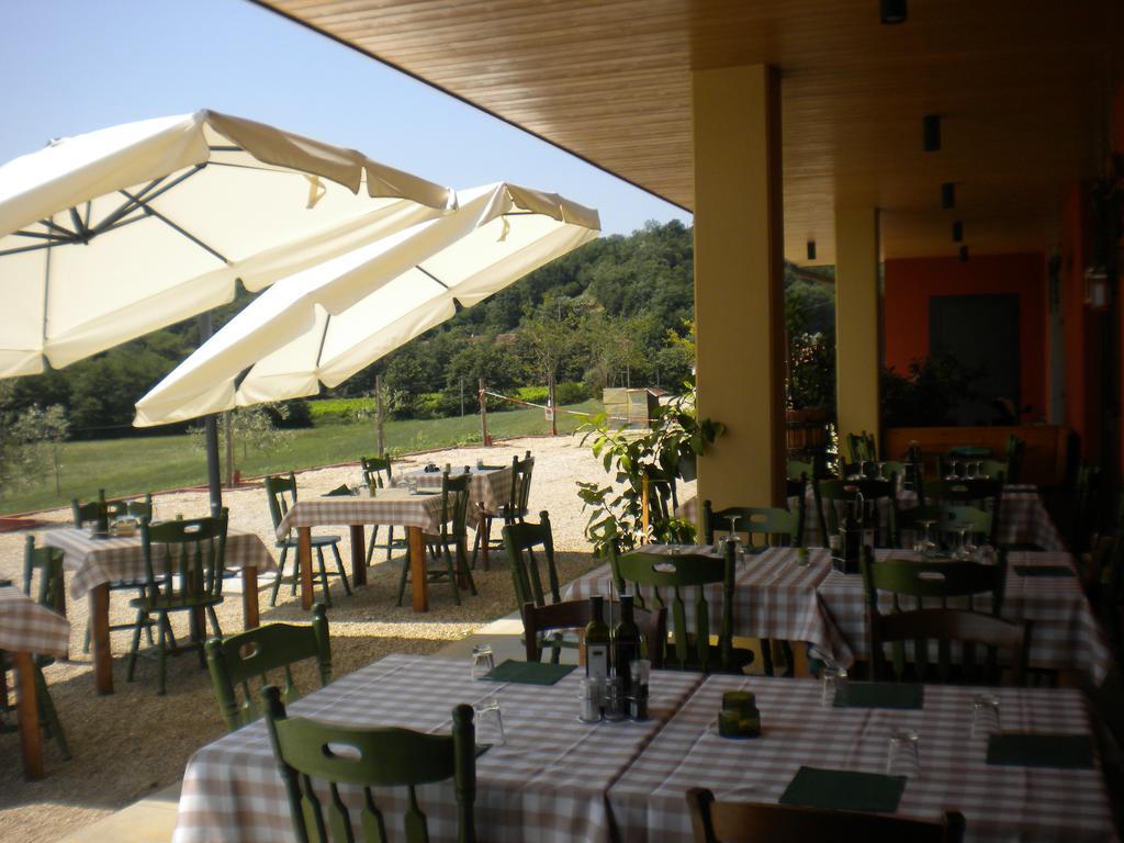 Agriturismo Mazzeracca باسّانو ديل غرابّا المظهر الخارجي الصورة