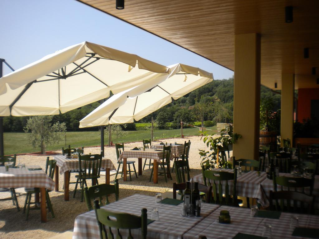 Agriturismo Mazzeracca باسّانو ديل غرابّا المظهر الخارجي الصورة