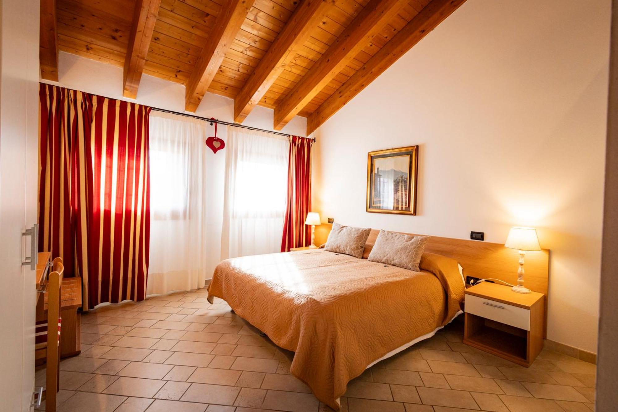 Agriturismo Mazzeracca باسّانو ديل غرابّا المظهر الخارجي الصورة