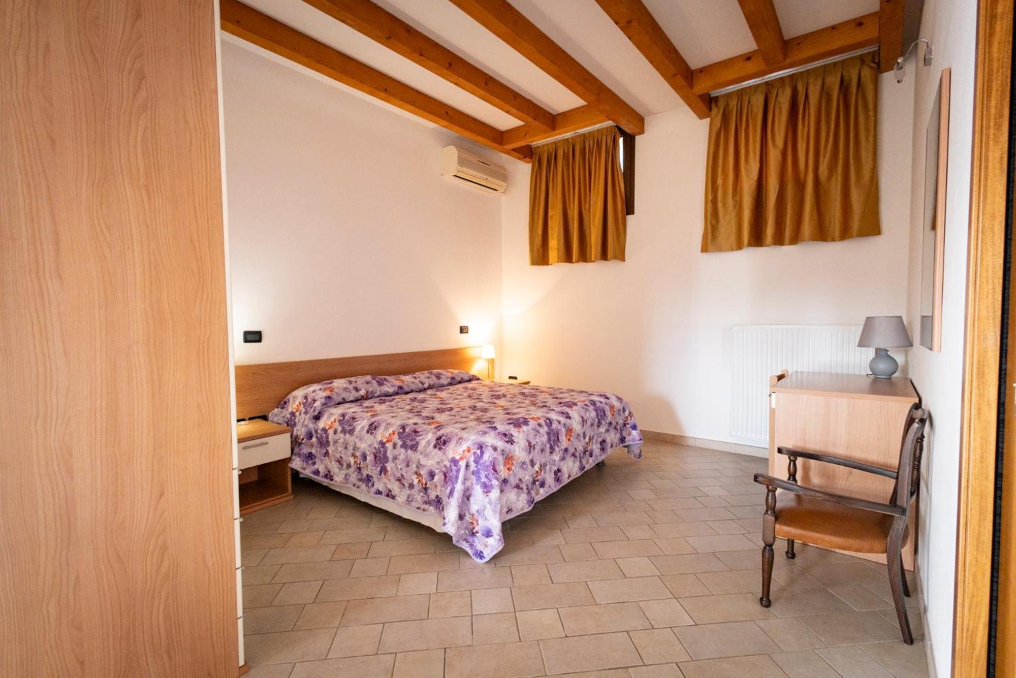 Agriturismo Mazzeracca باسّانو ديل غرابّا المظهر الخارجي الصورة