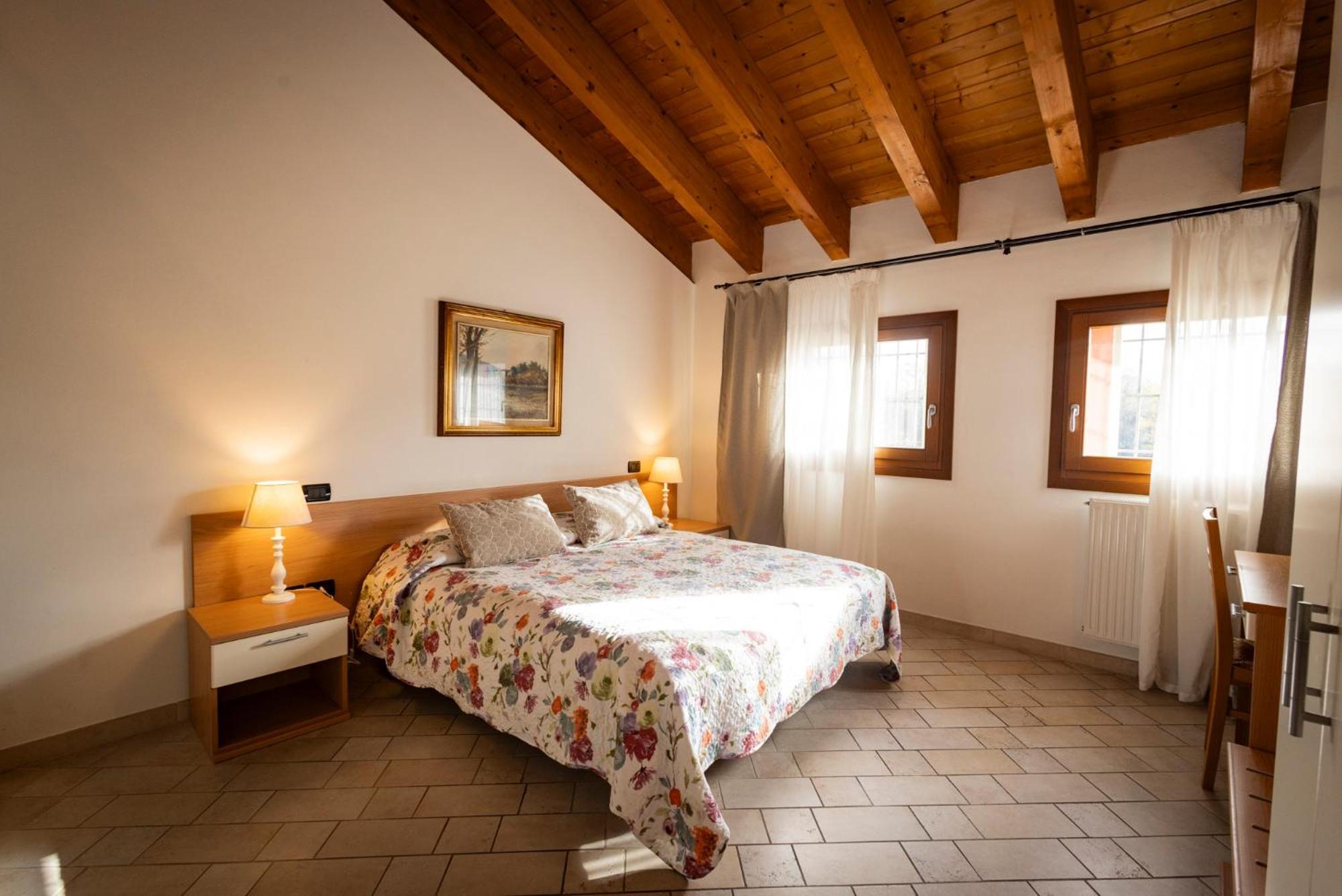 Agriturismo Mazzeracca باسّانو ديل غرابّا المظهر الخارجي الصورة