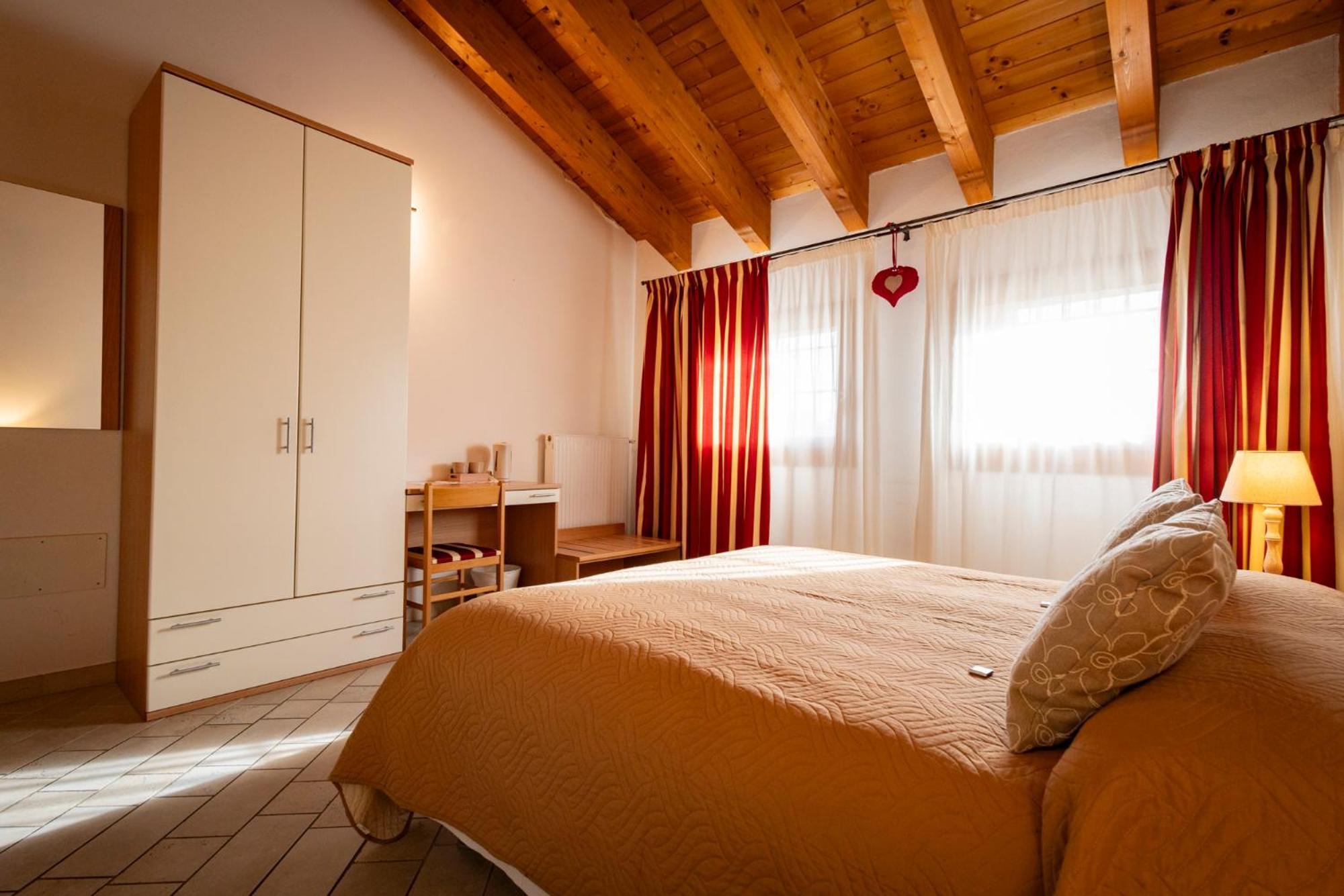 Agriturismo Mazzeracca باسّانو ديل غرابّا المظهر الخارجي الصورة