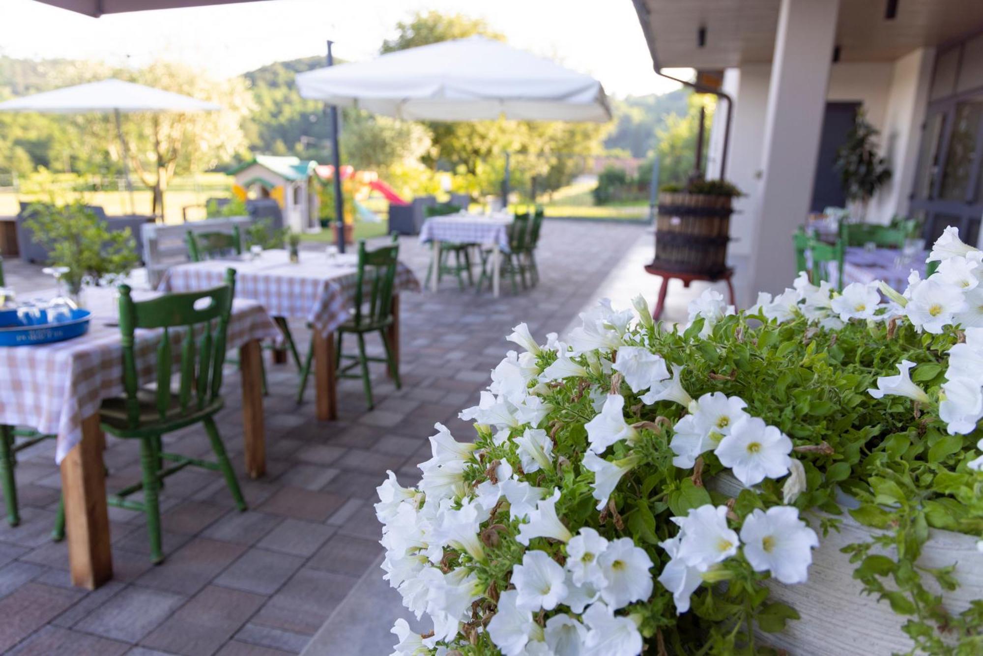 Agriturismo Mazzeracca باسّانو ديل غرابّا المظهر الخارجي الصورة